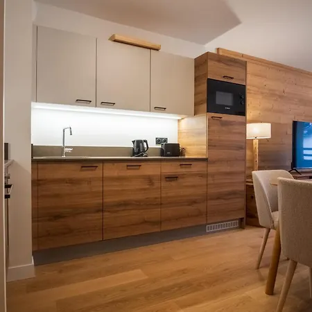Apartament Du Monchu - Welkeys