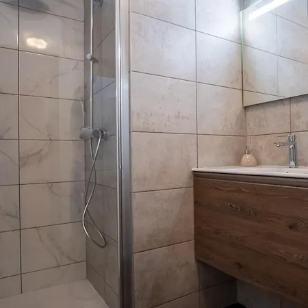 Du Monchu - Welkeys Apartament