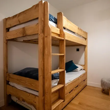 Apartament Du Monchu - Welkeys *