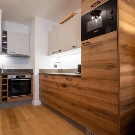 Du Monchu - Welkeys Apartament Huez